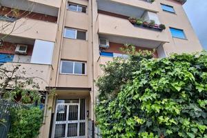 Via Nicolò Azoti 1 [Rif.22/26VRG]