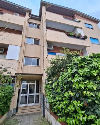 Appartamento Palermo [Rif.22/26VRG]