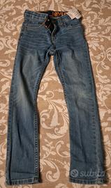 levi's 510 bambino 8 anno