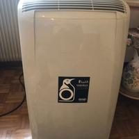 Climatizzatore Portatile Pinguino CN94 | DeLonghi