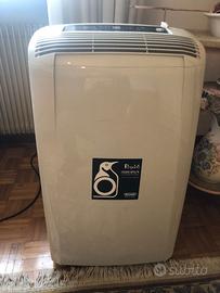 Climatizzatore Portatile Pinguino CN94 | DeLonghi