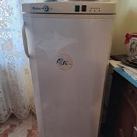 congelatore a cassetti 