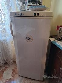 congelatore a cassetti 