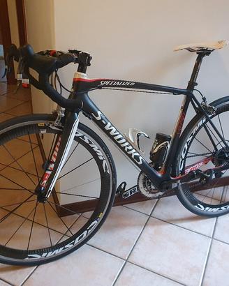 specialized s-works