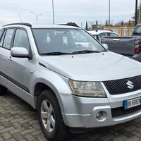 Suzuki Grand Vitara 2.0 16V GPL