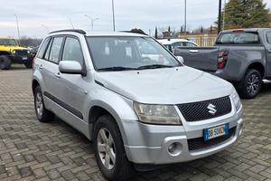 Suzuki Grand Vitara 2.0 16V GPL