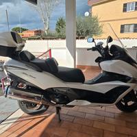 Honda SW-T 400 PASSAGGIO INCLUSO