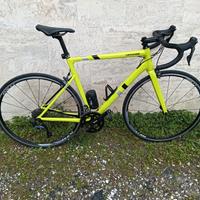 Cannondale caad 13