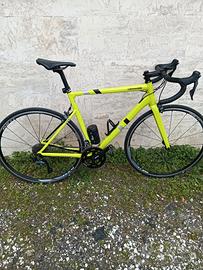 Cannondale caad 13