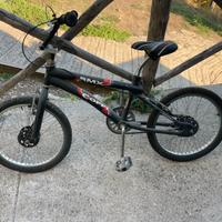 BMX Fausto Coppi