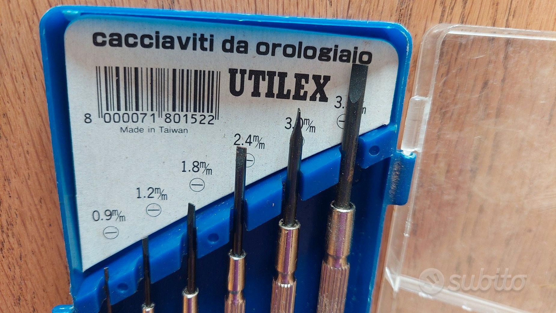 Fai Da Te Strumenti Meccanica Per Riparazioni Quotidiane IDOORYTHE Cassetta Attr - Foto 5