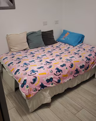  Divano letto Lycksele Ikea 