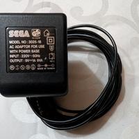 Alimentatore originale x game Gear e master system