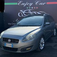 Fiat Croma 1.9 Multijet 16V aut. Emotion