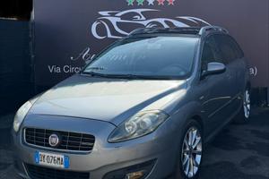 Fiat Croma 1.9 Multijet 16V aut. Emotion