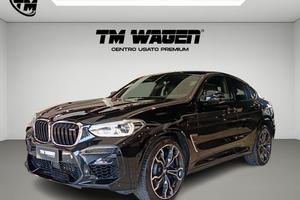 BMW X4 (G02/F98) - X4 M