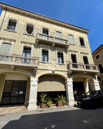 NEGOZIO A MAROSTICA