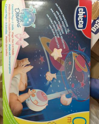 First Dreams Chicco giostrina per culla