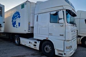 TRATTORE DAF FT XF105 510 EURO 5 - 2010