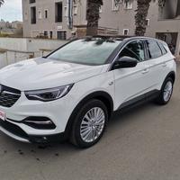 Opel Grandland X 1.5 diesel Ecotec Start&Stop Adva