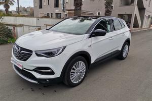 Opel Grandland X 1.5 diesel Ecotec Start&Stop Adva