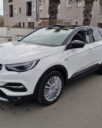 Opel Grandland X 1.5 diesel Ecotec Start&Stop Adva