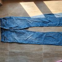 Jeans Chevignon taglia 46