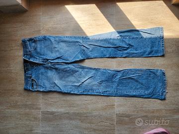Jeans Chevignon taglia 46