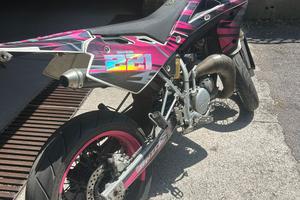 HUSQVARNA 125 SM