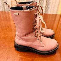 Stivaletti bambina Miss Sixty