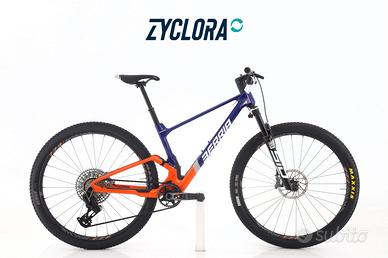 Berria Mako Pro AXS t.S