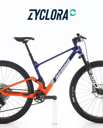 Berria Mako Pro AXS t.S