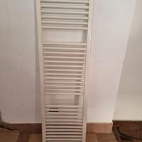 Scaldasalviette termosifone termoarredo