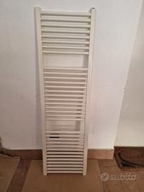 Scaldasalviette termosifone termoarredo