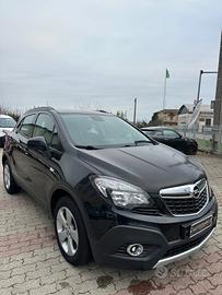 Opel Mokka X 1.6 CDTI Ecotec 136CV 4x2 Start&Stop 