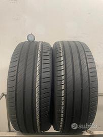 215 55 r17 98w 2 gomme kleber estive
