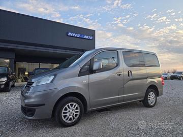 NISSAN NV200 1.5DCI 7 POSTI