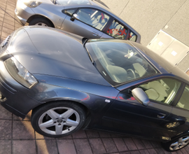 Audi A3 sport back 2.0 TDI 6 MARCE