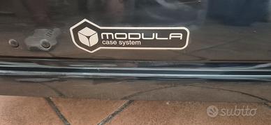 Baule auto