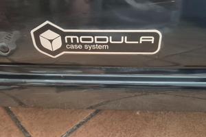 Baule auto