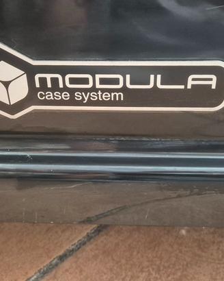 Baule auto