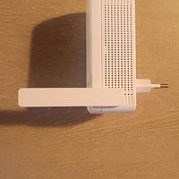 Router  wifi Mercurys