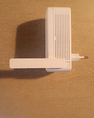 Router  wifi Mercurys