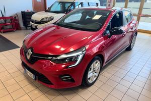Renault Clio Blue dCi 100 CV 5 porte Business