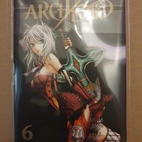ARCHLORD - Serie Completa 1-6 JPOP