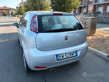 Punto gpl casa madre