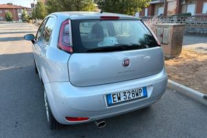 Punto gpl casa madre