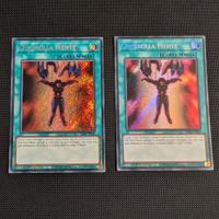 Controlla Mente RA02 NM (2x)