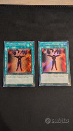 Controlla Mente RA02 NM (2x)