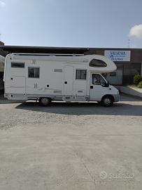 Elnagh SUPER D 111 FIAT